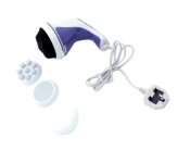 Relax &amp; Tone Massage Device And Remove Cellulite And Dead Skin From The Feet  - Similar Product Imag - ID 135165