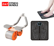 Bundle 1 PCs Set Mechanical Plastic EMS Automatic Image