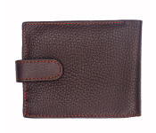 Leather wallet for man  - Similar Product Imag - ID 134840