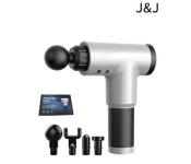 J&amp;J Deep Tissue Muscle Electric Massage Gun  - Similar Product Imag - ID 135100