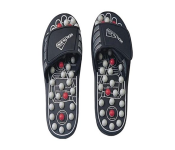 Health King Acupressure Foot Massager Slipper  - Similar Product Imag - ID 135290