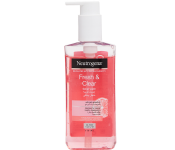 Neutrogena Fresh And Clear Facial Wash With Pink Grapefruit  - Similar Product Imag - ID 134832