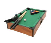 Chamdol Billiard Mini Pool Game Set