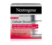 Neutrogena Cellular Boost Anti-Ageing Night Cream  - Similar Product Imag - ID 134830