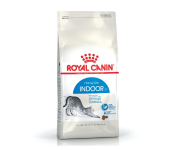  Royal Canin Feline Adult Complete Cat Food Indoor (4 kg)  - Similar Product Imag - ID 134743