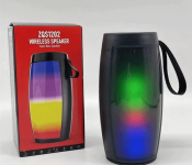 BT ZQS1202 Super Bass Mini Speaker