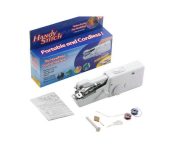 Mini Handheld Sewing Machine