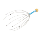 Hand Held Head Scalp Massager  - Similar Product Imag - ID 135285