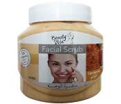 Beauty Skin Turmeric Facial Scrub  - Similar Product Imag - ID 134821