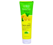  COSMO Beauty Treat Lemon Face Wash