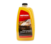 MOTHERS California Gold Carnauba Wash And Wax