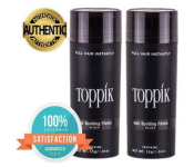 Toppik Hair Building Fibers -2Pcs  - Similar Product Imag - ID 134948