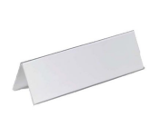 Durable Table Name Holder  - Similar Product Imag - ID 135293