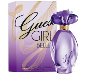 Guess 100ml Girl Belle Eau De Toilette Spray Image