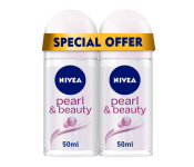 Nivea 2 Pack Pearl And Beauty Antiperspirant Deodorant Stick  - Similar Product Imag - ID 134860