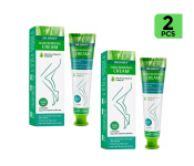 Bundle 2 PCs Set Dr. Davey Effective Hair Removal Cream 110g