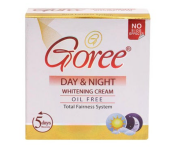Goree Day And Night Whitening Beauty Cream  - Similar Product Imag - ID 134861