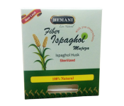 HEMANI Fiber Ispaghol Mujeza