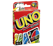 UNO Party Playing Card Game