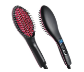 Szent peter Hair Straightener Brush  - Similar Product Imag - ID 135279