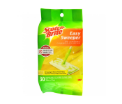 3M Scotch-Brite Easy Sweeper Refill (28 x 21 cm, Pack of 30)  - Similar Product Imag - ID 134685