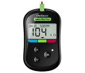  ONETOUCH Select Plus Flex Blood Glucose Meter  - Similar Product Imag - ID 135317