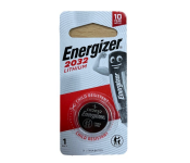 Energizer CR 2032 3V Lithium Battery  - Similar Product Imag - ID 135351