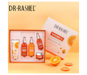 DR. RASHEL 5-Piece Vitamin C Anti Aging And Skin Care Set  - Similar Product Imag - ID 135011