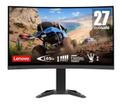 Lenovo G27c30 27inch Curved Gaming Monitor Black Image