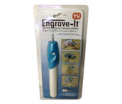 Electric Engrave-It Pen  - Similar Product Imag - ID 135193