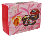 Beauty Fancy Collection Stylish and Fashionable 4 Layer Makeup Kit  - Similar Product Imag - ID 134558