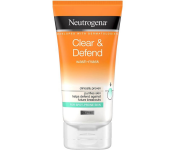 Neutrogena 2-In-1 Spot Controlling Wash Mask  - Similar Product Imag - ID 134829