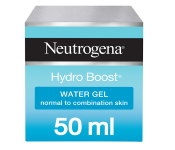 Neutrogena Neutrogena Face Moisturizer Water Gel Hydro Boost Normal To Combination Skin  - Similar Product Imag - ID 134836