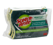  3M Scotch-Brite Heavy Duty Scrub Sponge Pack (6 Pc.)  - Similar Product Imag - ID 134684