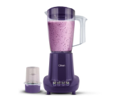 Clikon CK2668 600W 2 in 1 Blender - Purple  - Similar Product Imag - ID 135943