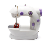 Multifunctional Mini Sewing Machine With Two Speed Control  - Similar Product Imag - ID 136345