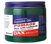 DAX Pomade