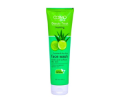 COSMO Cucumber And Aloe Vera Face Wash