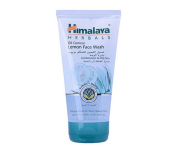 Himalaya Oil Control Lemon Face Wash