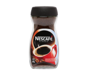 Nescafe Classic 100 Percent Pure Coffee  - Similar Product Imag - ID 136752