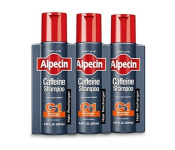 Alpecin 3-Pack Caffeine Shampoo  - Similar Product Imag - ID 136451