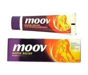 Moov Rapid Pain Relief Cream