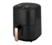 Clikon CK353 4L 1200W Air Fryer - Black