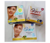 Goree Pack of 3 Day, Night And Whitening Cream, Soap (30g, 30g, 100g)  - Similar Product Imag - ID 136751