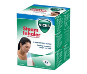 Vicks Steam Inhaler With Vapopods  - Similar Product Imag - ID 136435