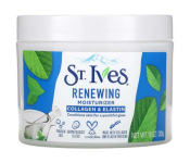 ST. Ives Collagen And Elastin Facial Moisturizer