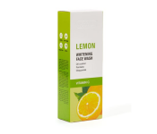 Skin Doctor Whitening Face Wash Lemon  - Similar Product Imag - ID 135782