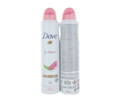 Dove Go Fresh Pomegrante &amp; Lemon Deodorant  - Similar Product Imag - ID 136940