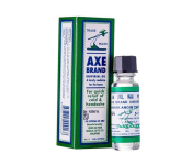 Axe Universal Oil For Cold And Headache 3ml  - Similar Product Imag - ID 136212