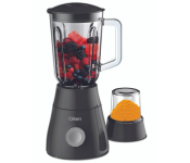 Clikon CK2674 600W 2 in 1 Glass Blender - Black  - Similar Product Imag - ID 136239